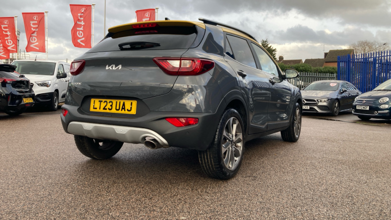 Kia Stonic 1.0T GDi 99 Quantum 5dr Petrol Estate